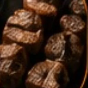 Carne Bovina, servido no Ponto Certo
