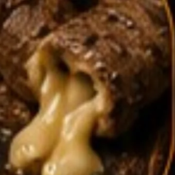 Kafta com Queijo, servido no Ponto Certo