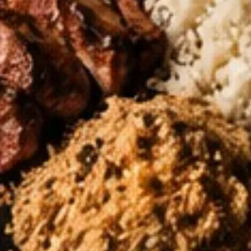 Picanha no Espeto, servido no Ponto Certo
