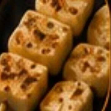 Queijo Coalho, servido no Ponto Certo